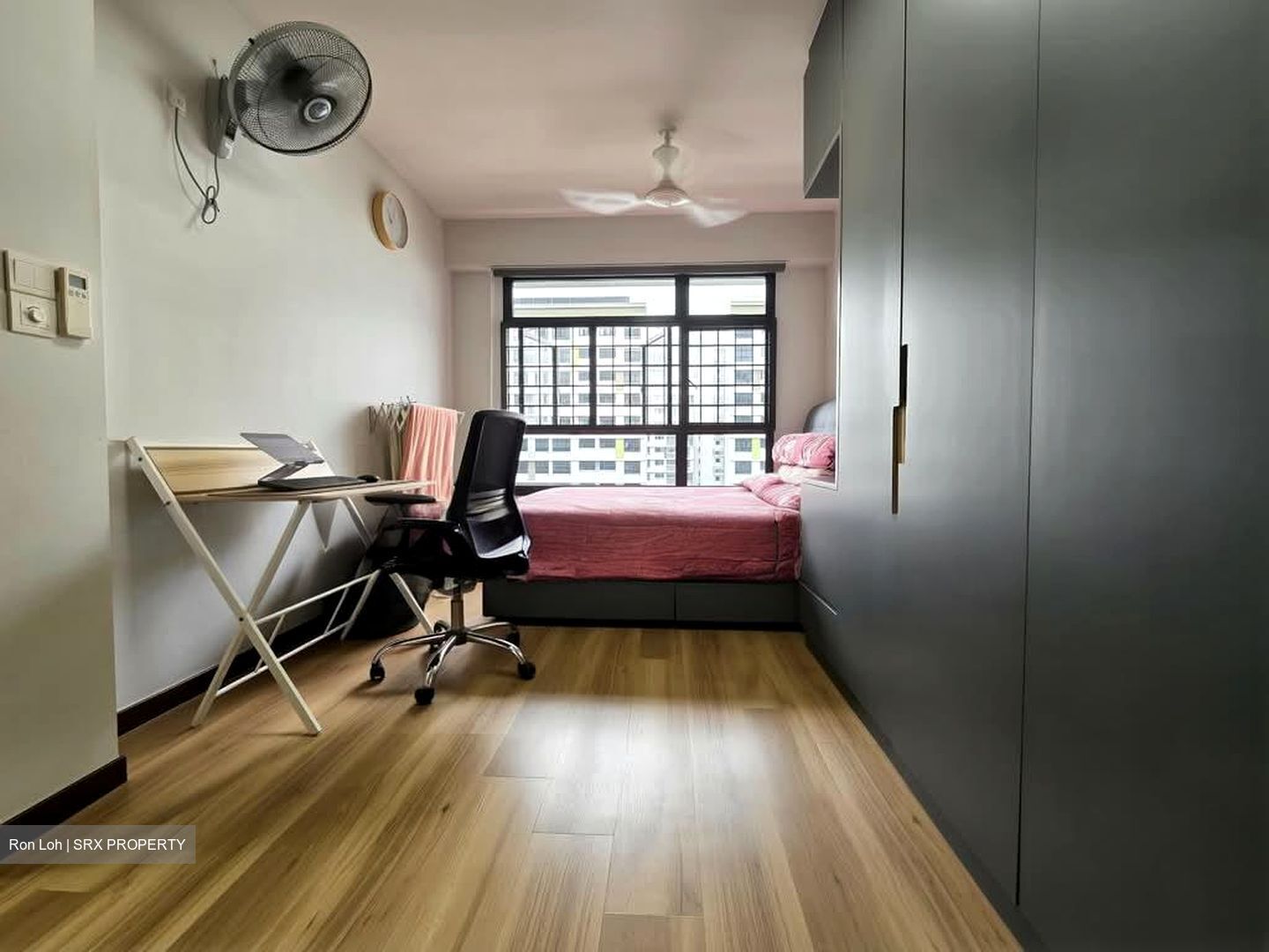 Blk 609C Tampines Greenweave (Tampines), HDB 3 Rooms #557928691